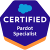 Pardot-Specialist