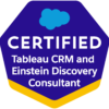 Tableau-CRM-and-Einstein-Discovery-Consultant